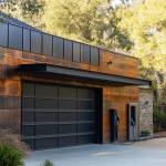 Plan garage Dax