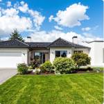 Comment valoriser son extérieur avec quelques travaux ? - Cintré 35310