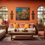 Les tendances de décoration intérieure en 2025