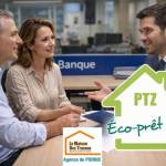 éco-PTZ 2026 pour financer vos travaux de rénovation énergétique - Pornic 44