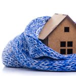 système pour chauffer la maison