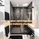 Rénovation salle de bain la maison des travaux Chartres