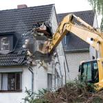Démolition de maison à Montgeron (91230)