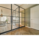 Séparer les espaces maison Pontarlier