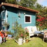 Construire un studio de jardin ou une cabane d’architectes à Metz en Moselle Trois Frontières