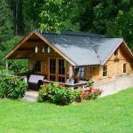 Entretien d'une maison à ossature en bois