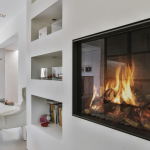 Installer une cheminée à Antibes