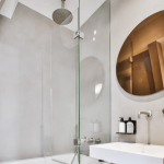 Petite salle de bain