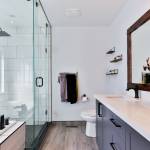 Rénovation salle de bain Pons