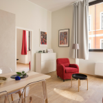 Aménager appartement 60m² Meyzieu