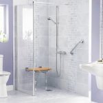 Rénovation salle de bain PMR