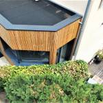 Extension maison Pontarlier