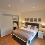 aménager sa chambre parentale