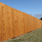 Rénover une clôture Chenôve