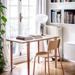 faire son bureau dans la maison