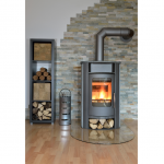 Installation de poêle à bois Montbrison