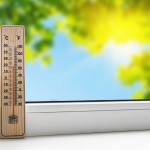 Garder la fraîcheur dans la maison