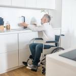 Aménagement PMR faites appel à un courtier