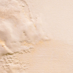 Humidité sur les murs