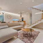 Rénovation d’appartement à Annemasse