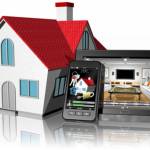 installation d'un système d'alarme dans une maison Cholet 49300 