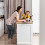 Quelle configuration pour votre cuisine ?