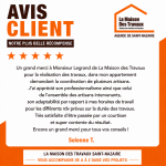 Avis client 