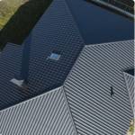 Choisir le revêtement de toiture parfait : Guide pratique - Port-en-Bessin-Huppain 14520