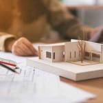 préparation d'agrandissement de maison