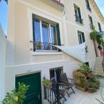 Rénovation de maison au Pecq