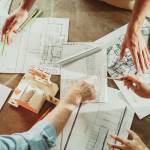 Construction d'un habitat participatif