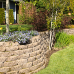 Mur de soutènement  jardinier 77, paysagiste 77, terrassement 77, aménagement paysager 77, terrasse 77, maçonnerie 77, étanchéité 77, étanchéiste 77