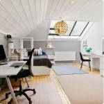 Aménager ses combles : gagnez des mètres carrés sans pousser les murs - Saint-Jean-de-Daye 50620