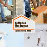 Rénovation Maison