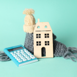 Mode de chauffage économique Craponne