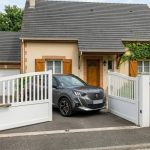 Les avantages d'un portail motorisé