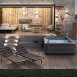 Ne pas négliger les aménagements extérieurs de sa maison d'hôte