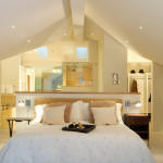 Suite parentale combles