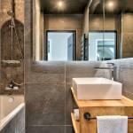 Rénovation de salle de bain à Saint-Germain-en-Laye