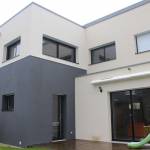 surélévation maison