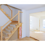 Construction escalier Amiens