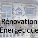 rénovation énergétique - guide