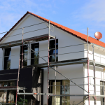 Ravalement de façade Libourne