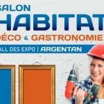 La Maison Des Travaux au salon de l'habitat d'Alençon