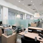 Aménager vos cloisons de bureaux