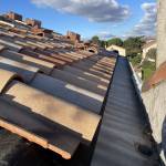Rénovation de toiture - Guilherand-Granges 07