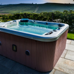  Installer un spa jacuzzi