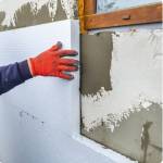 Isolation thermique extérieure en hiver : profitez de la saison pour lancer votre projet – Bricqueville 14710