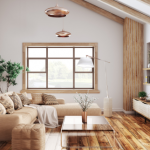 Aménager un double salon