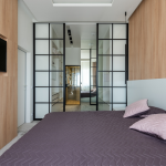 Installer une porte verrière Haguenau